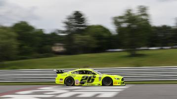 Skip Barber Racing Wins at Lime Rock Park